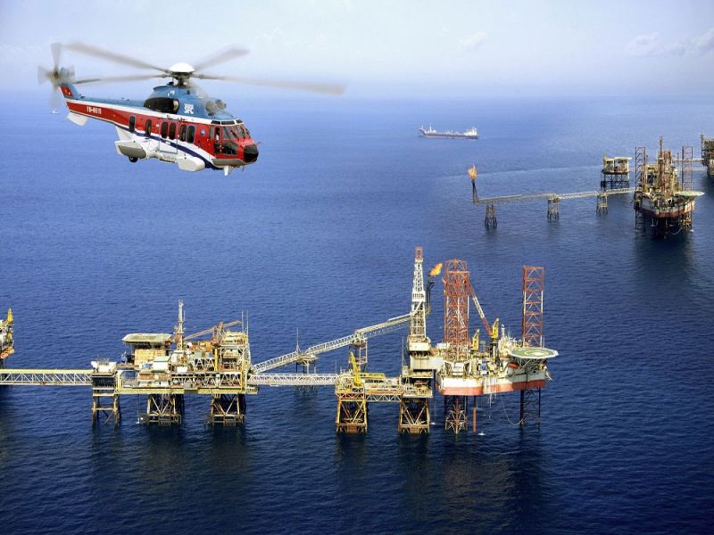 Phân Biệt Khí LPG, CNG, LNG