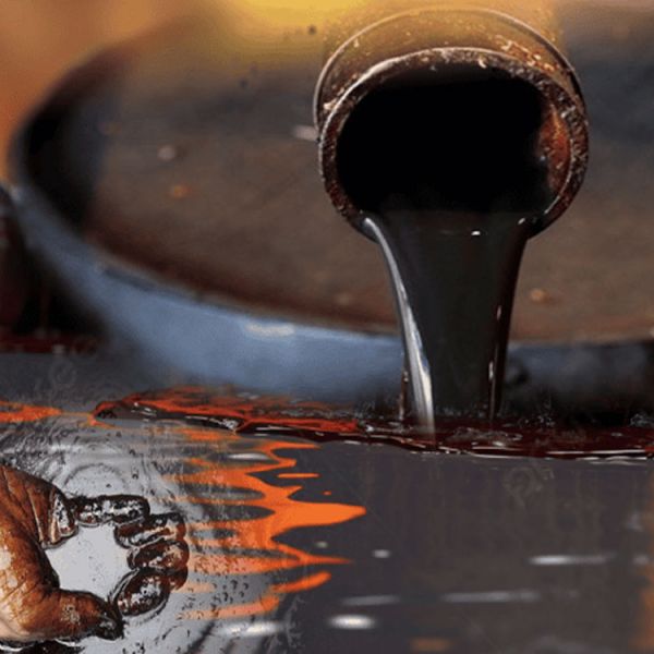 Khí Đốt Tự Nhiên Hình Thành Ở Đâu? Quá Trình Khai Thác Hiện Nay