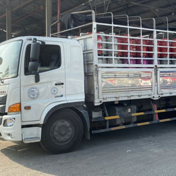 Dịch Vụ Cho Thuê Xe Tải Vận Chuyển