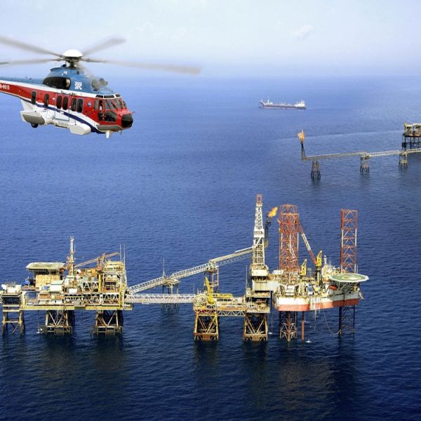 Phân Biệt Khí LPG, CNG, LNG