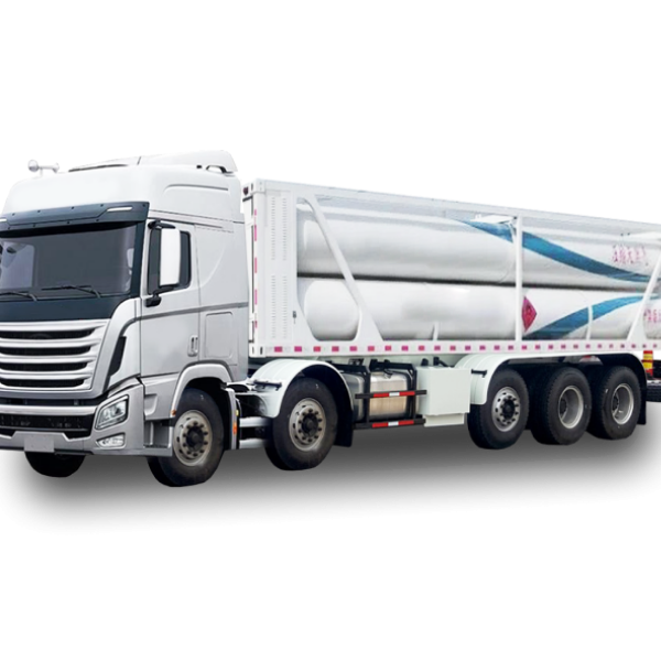 Khí thiên nhiên nén (CNG)