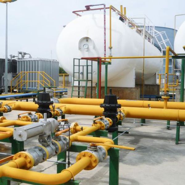 Bảo Dưỡng Và Sửa Chữa Hệ Thống Khí LPG
