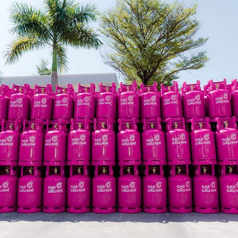 Gas dân dụng